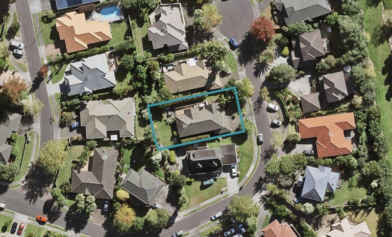 50 Bushlands Park Drive, Albany, Auckland - Carousel 1