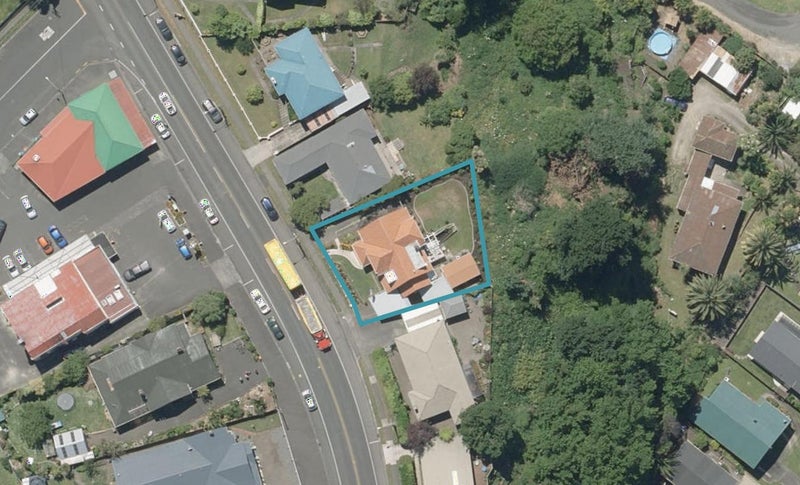 8 Great North Road, Saint Johns Hill, Whanganui - Carousel 1