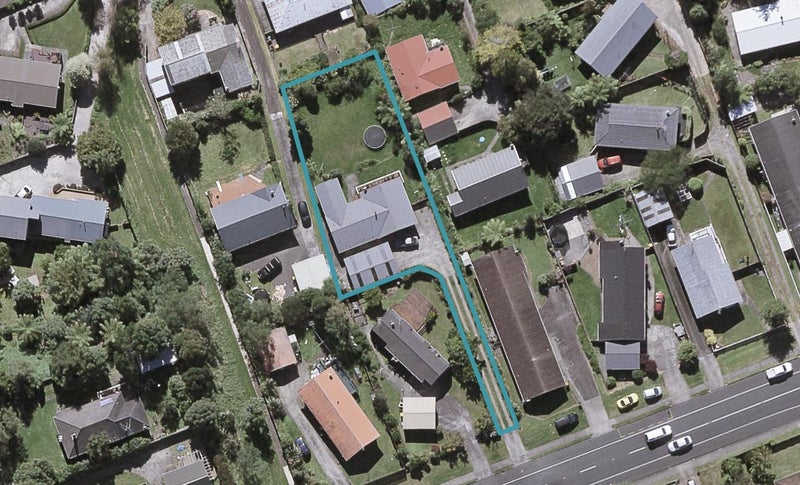 78A Cumberland Street, Welbourn, New Plymouth - Carousel 1