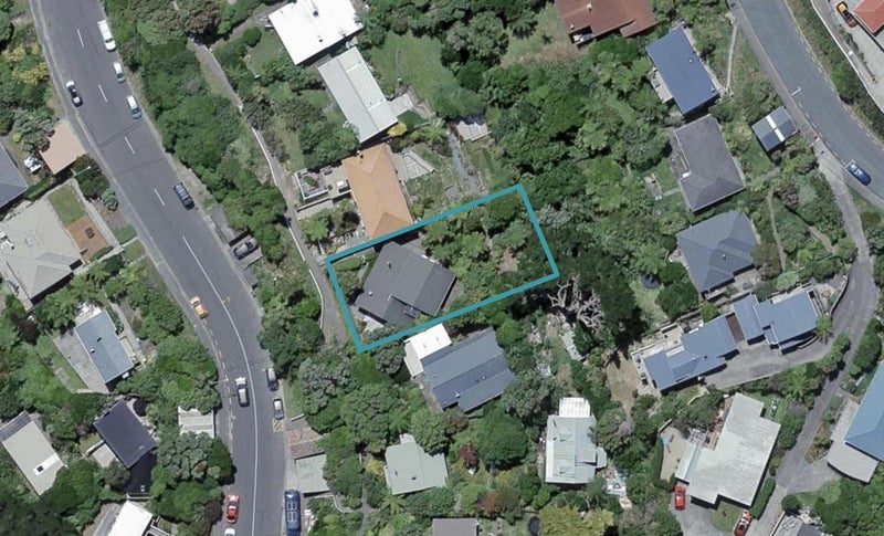 72 Pembroke Road, Northland, Wellington - Carousel 1