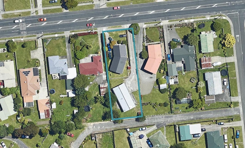 202 Clayton Road, Mangakakahi, Rotorua - Carousel 1