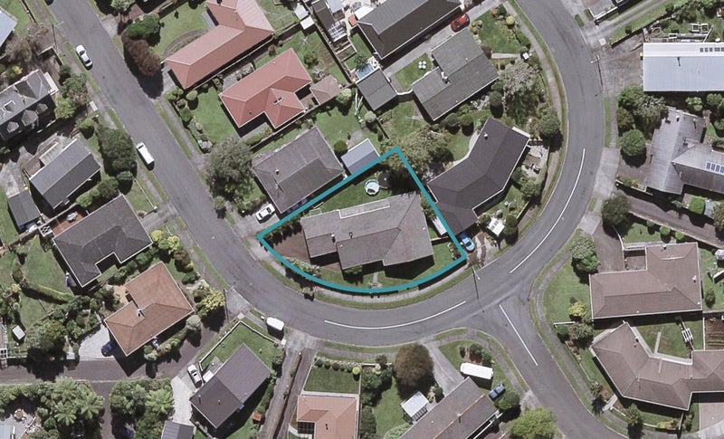 50 Manu Crescent, Upper Vogeltown, New Plymouth - Carousel 1