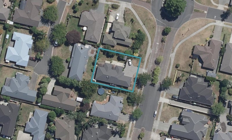 5 Somerton Drive, Huntington, Hamilton - Carousel 1