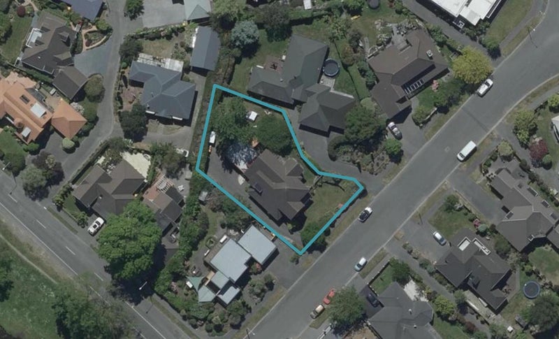 5 Oregon Place, Burwood, Christchurch - Carousel 1