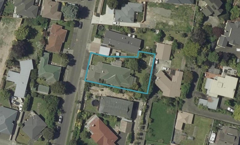 2 Salisbury Avenue, Terrace End, Palmerston North - Carousel 1