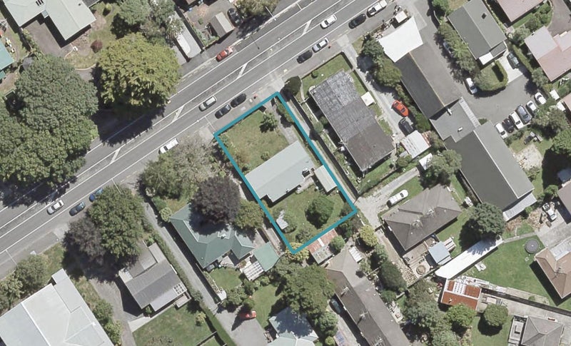 382 Fergusson Drive, Heretaunga, Upper Hutt - Carousel 1