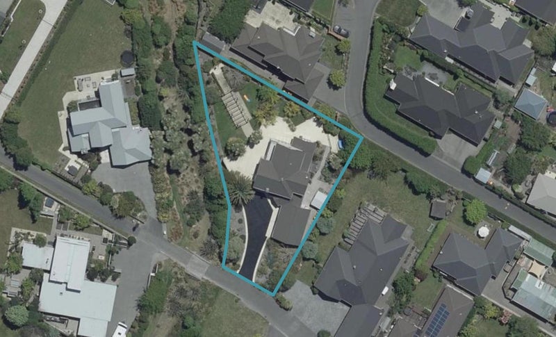 5 Meadowcroft Lane, Harewood, Christchurch - Carousel 1