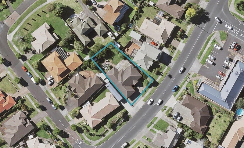 119 Millhouse Drive, Northpark, Auckland - Carousel 1