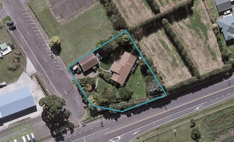 2 Tate Road, Brixton, Waitara - Carousel 1