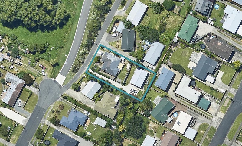 63B Sherson Street, Gate Pa, Tauranga - Carousel 1