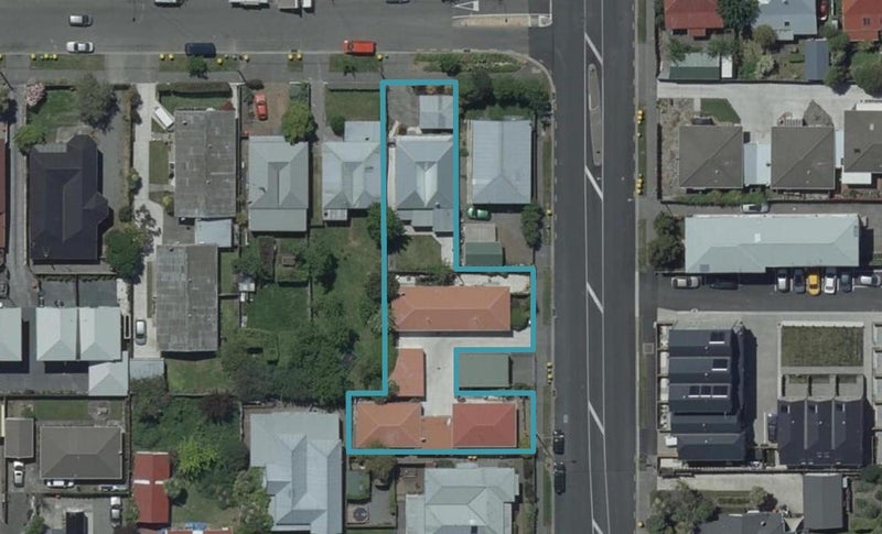 1/117 Stanmore Road, Linwood, Christchurch - Carousel 1