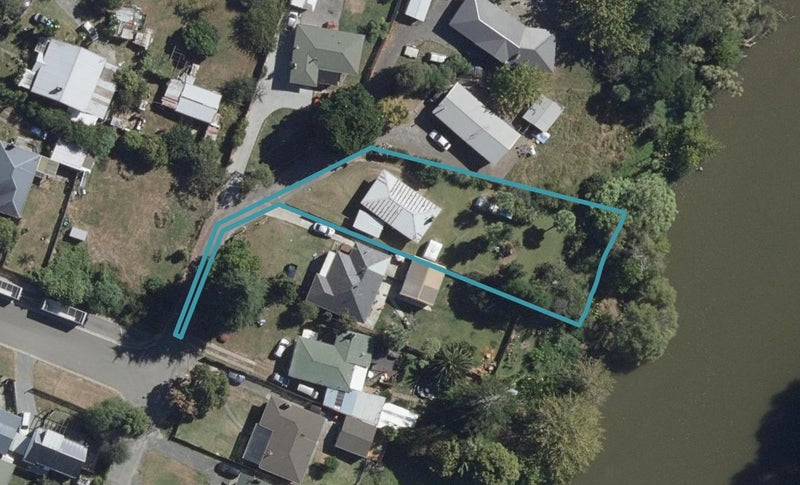 11 Coenen Street, Ngaruawahia - Carousel 1