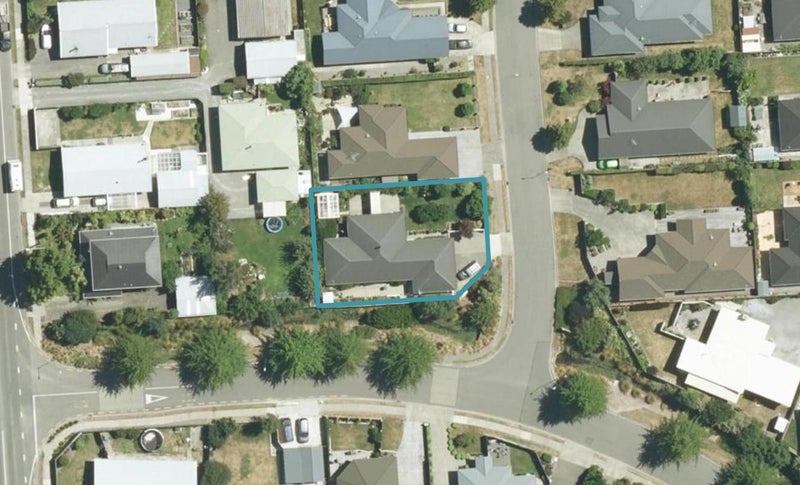 1 Pelorus Place, Redwoodtown, Blenheim - Carousel 1