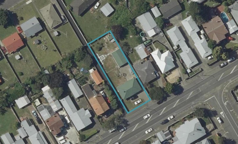107 Featherston Street, Takaro, Palmerston North - Carousel 1