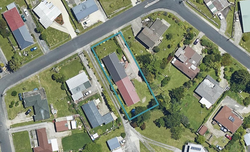 36B Taharangi Street, Koutu, Rotorua - Carousel 1
