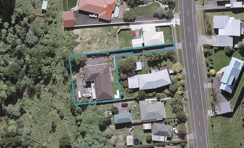 436 Carrington Street, Upper Vogeltown, New Plymouth - Carousel 1