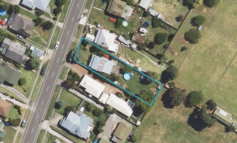 18 Stanley Road, Te Hapara, Gisborne - Carousel 1