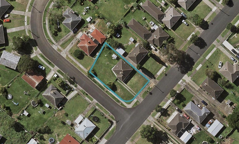 78 Gilbert Road, Otara, Auckland - Carousel 1