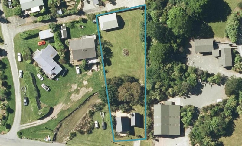 375 Anakiwa Road, Anakiwa, Linkwater - Carousel 1