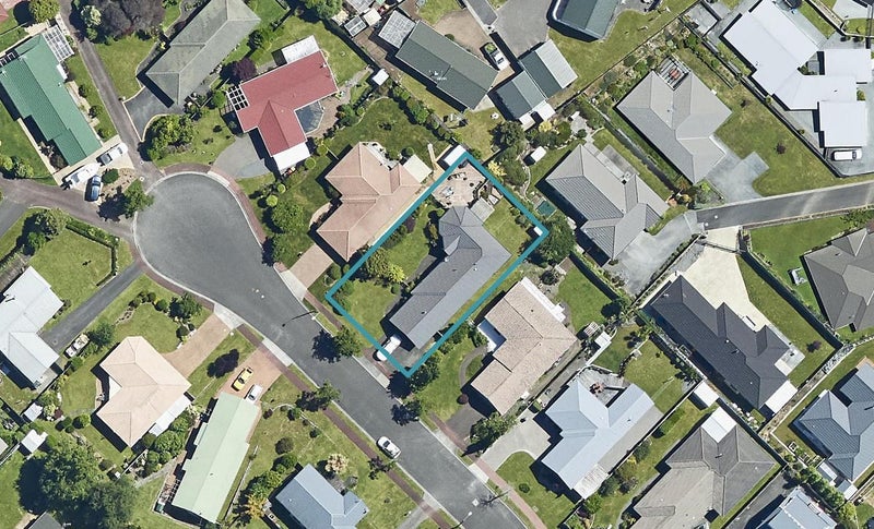 18 Barraud Place, Pukehangi, Rotorua - Carousel 1