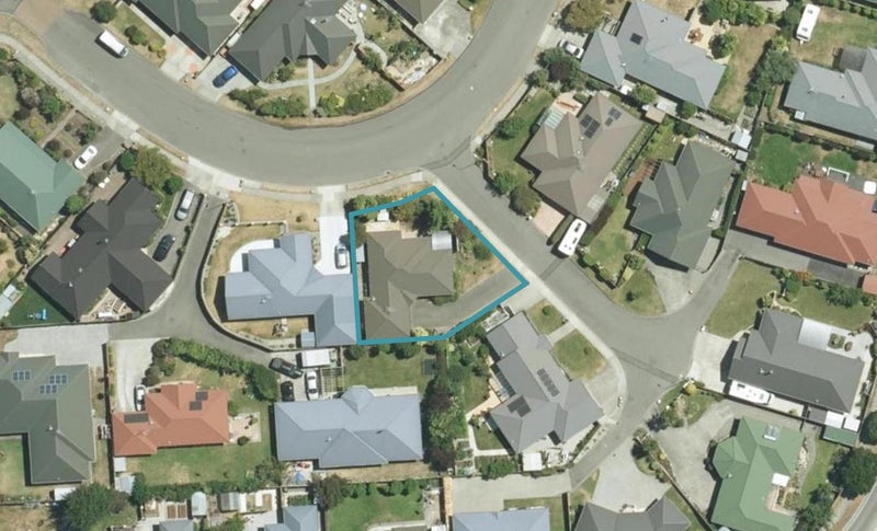 9 Mckendry Street, Redwoodtown, Blenheim - Carousel 1