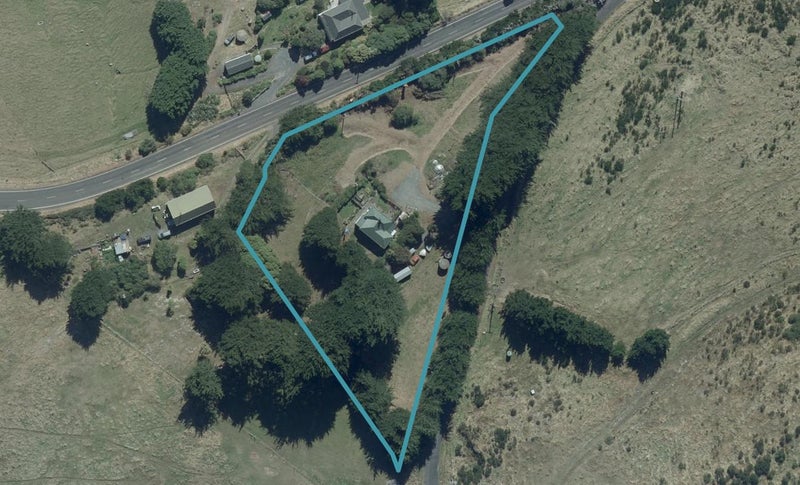 10 Karetai Road, Highcliff, Dunedin - Carousel 1
