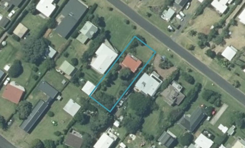 22 Harsant Avenue, Hahei - Carousel 1
