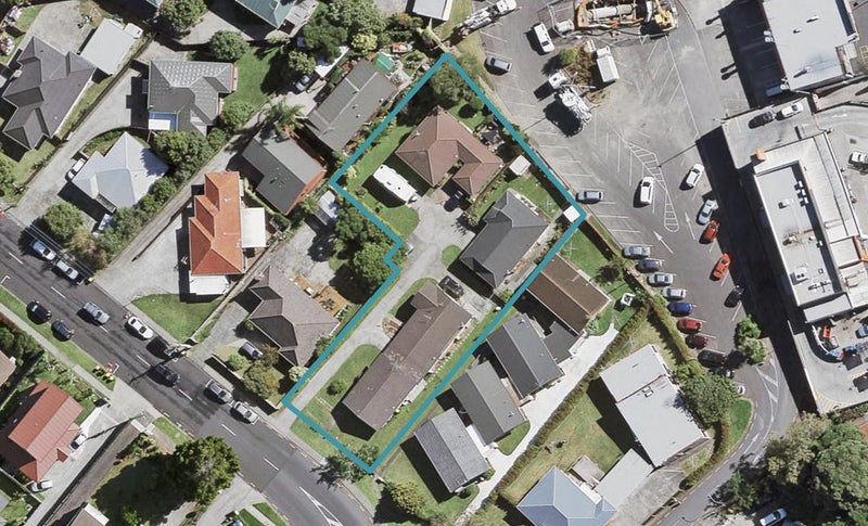 4/30 Coles Crescent, Papakura, Auckland - Carousel 1