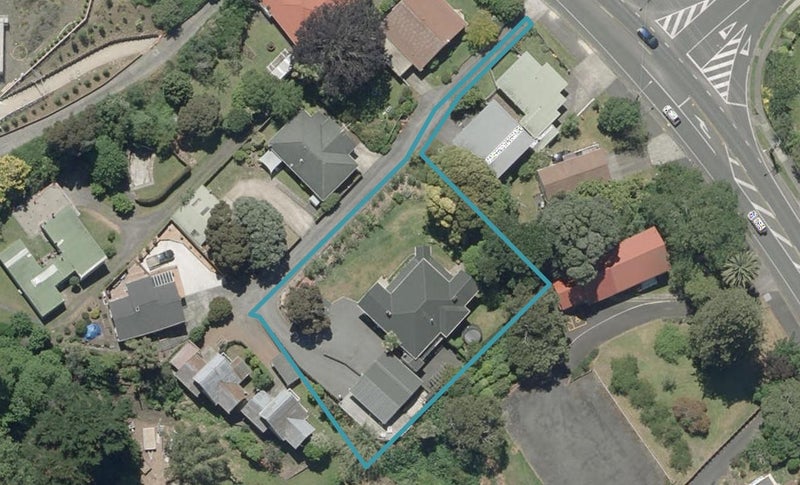 47 Great North Road, Saint Johns Hill, Whanganui - Carousel 1