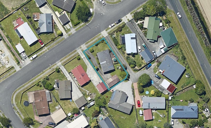 12 Mansfield Road, Owhata, Rotorua - Carousel 1