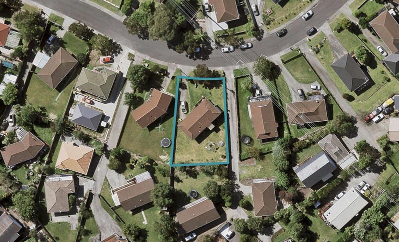 17 Santiago Crescent, Unsworth Heights, Auckland - Carousel 1