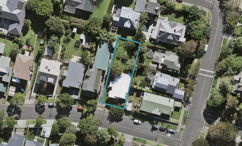 40 Croydon Road, Mount Eden, Auckland - Carousel 1
