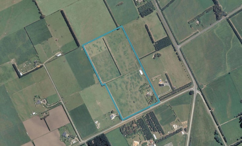 20 Harpers Road, Loburn, Rangiora - Carousel 1