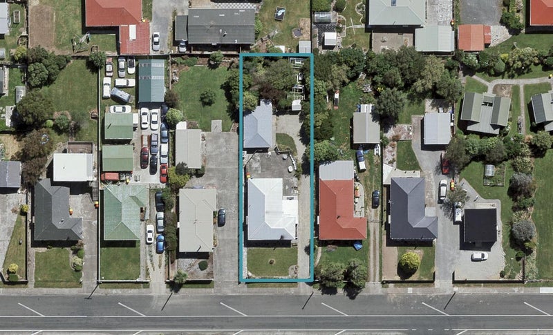 42 Stirrat Street, Kingswell, Invercargill - Carousel 1