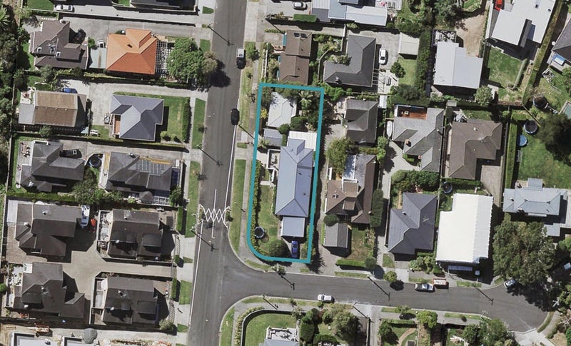 25B Temple Street, Meadowbank, Auckland - Carousel 1
