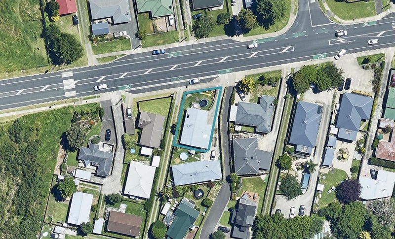 58A Millers Road, Brookfield, Tauranga - Carousel 1