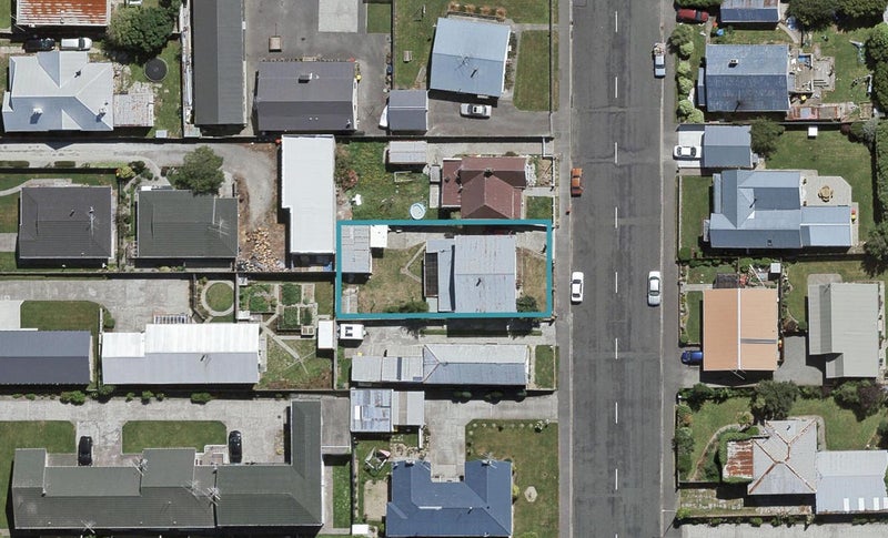 108 Mary Street, Richmond, Invercargill - Carousel 1