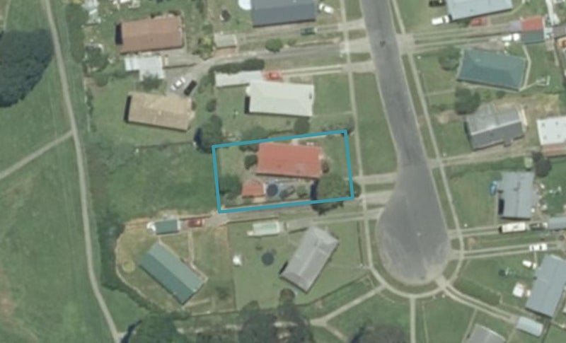 14 Davis Place, Huntly, Huntly - Carousel 1