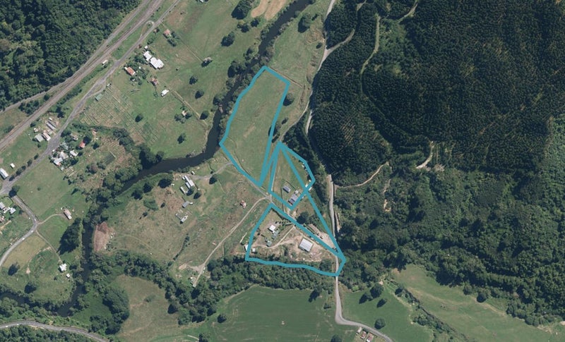 2830E Ngakonui-Ongarue Road, Ongarue, Ongarue - Carousel 1