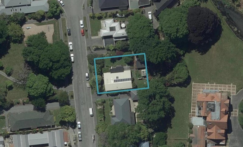 100 Harakeke Street, Fendalton, Christchurch - Carousel 1