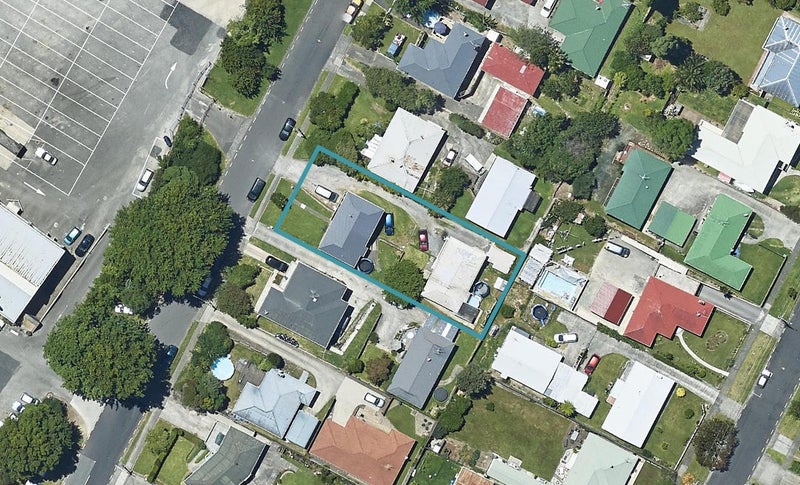 41B Sherson Street, Gate Pa, Tauranga - Carousel 1