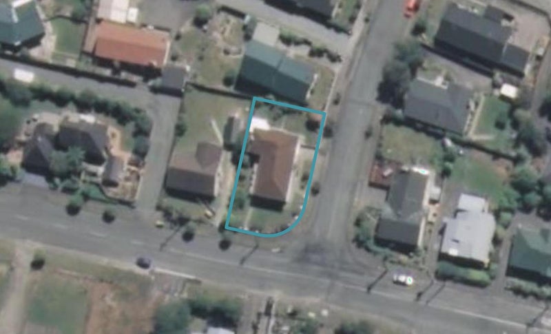 7 Jellicoe Street, Oceanview, Timaru - Carousel 1
