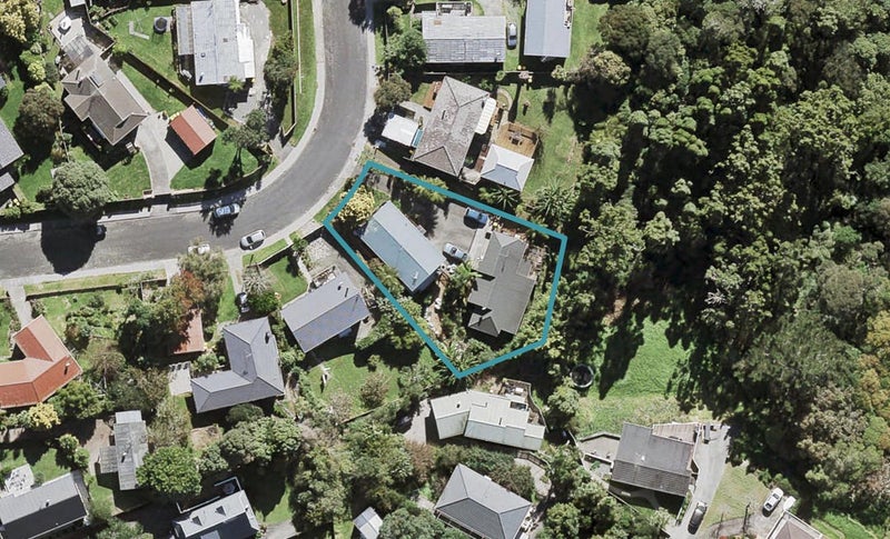 2/125 Kia Ora Road, Beach Haven, Auckland - Carousel 1