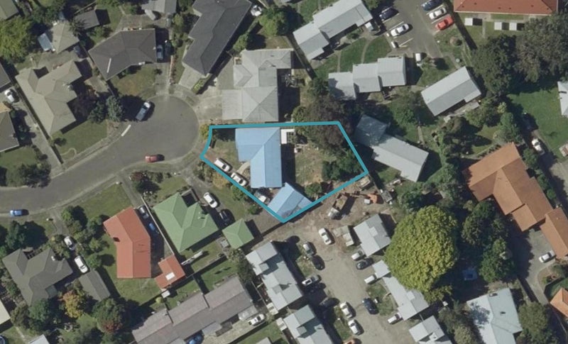 12 Viscount Place, West End, Palmerston North - Carousel 1