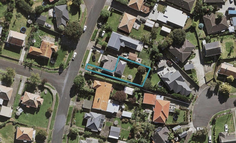 31A State Avenue, Onehunga, Auckland - Carousel 1