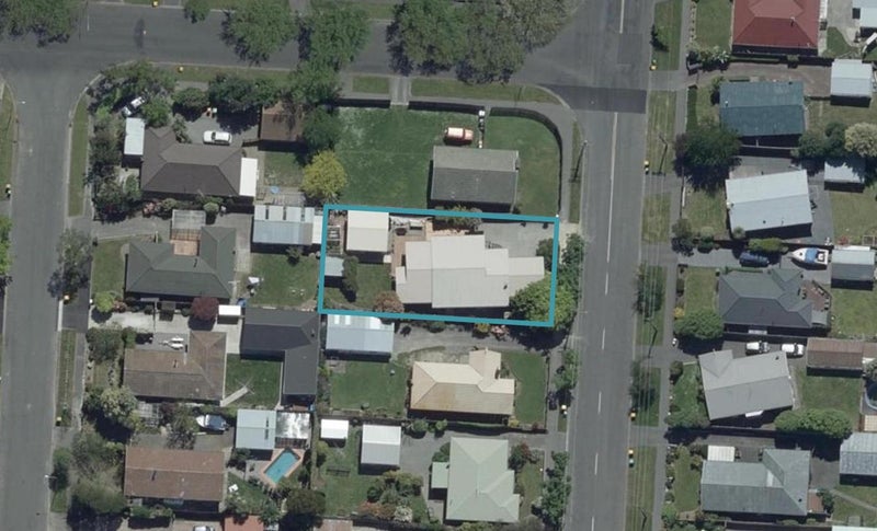 241 Grimseys Road, Redwood, Christchurch - Carousel 1