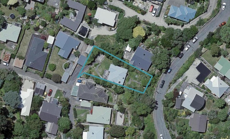 21 Totara Road, Miramar, Wellington - Carousel 1
