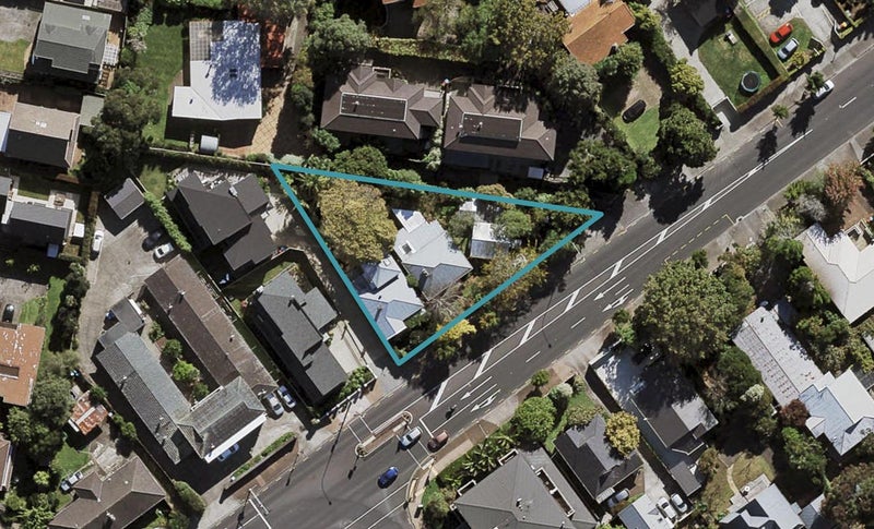 1/47 Green Lane East, Remuera, Auckland - Carousel 1