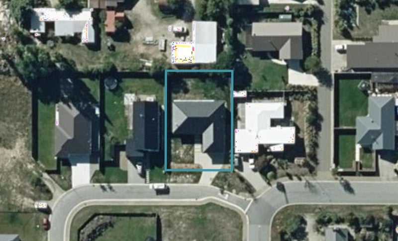 17 Edna Lane, Lake Hāwea - Carousel 1
