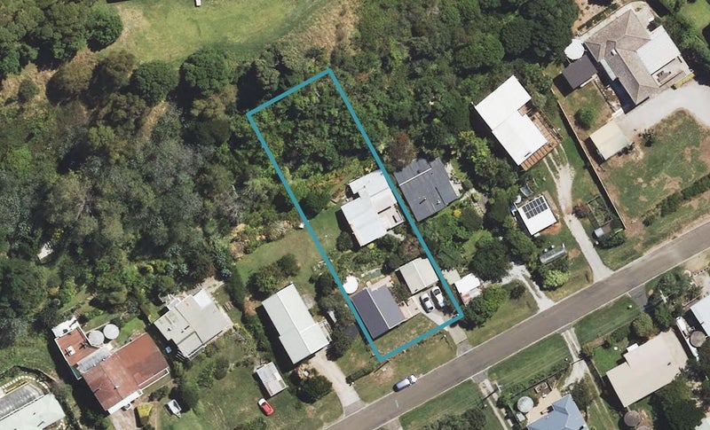 52A Douglas Street, Okitu, Gisborne - Carousel 1
